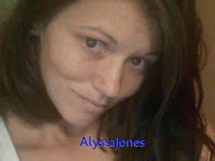 AlyssaJones