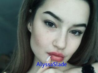 AlyssaSlade