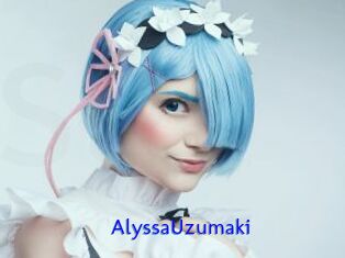 AlyssaUzumaki