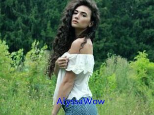 AlyssaWow