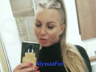 AlyssaaFun