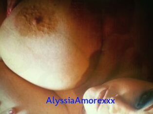 AlyssiaAmorexxx