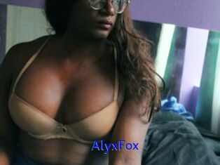 AlyxFox