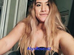 AlyxRose247