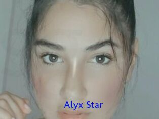 Alyx_Star