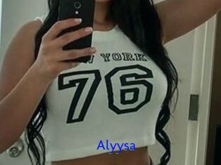 Alyysa