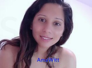 AmaWitt Sexo Gratis
