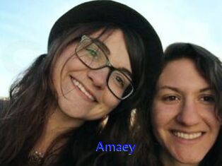 Amaey