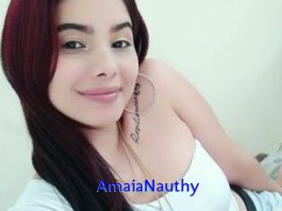 AmaiaNauthy