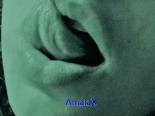 AmaiaX