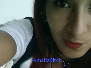 AmaliaBitch