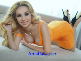 AmaliaCarter