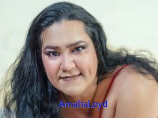 AmaliaLoyd Sexo Gratis