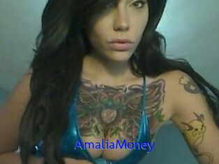 AmaliaMoney Sexo Gratis