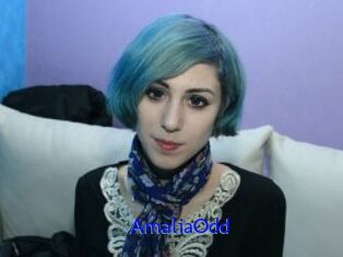 AmaliaOdd