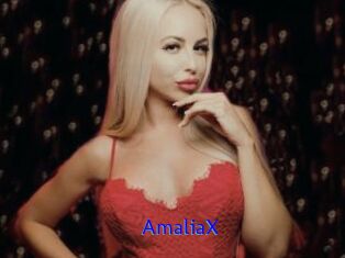 AmaliaX