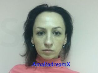 AmaliadreamX