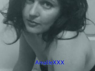 AmalieXXX