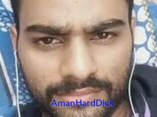 AmanHardDick Sexo Gratis