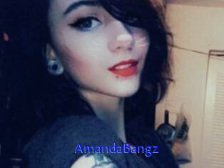 AmandaBangz Sexo Gratis
