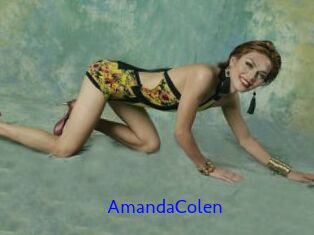 AmandaColen