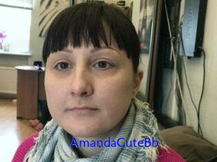 AmandaCuteBb