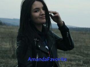 AmandaFavorite