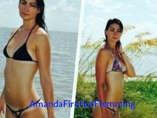 AmandaFireHotFlemming