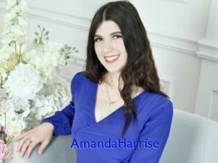 AmandaHarrise