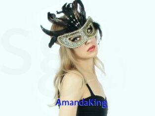 AmandaKing Sexo Gratis