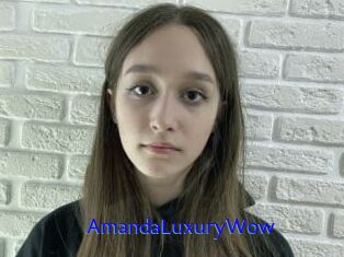 AmandaLuxuryWow