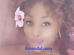 AmandaLuxxy