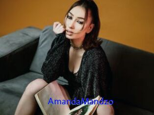 AmandaMandzo Sexo Gratis
