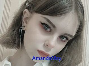 AmandaMay Sexo Gratis
