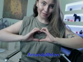 AmandaMelon Sexo Gratis