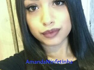 AmandaNinfetinha