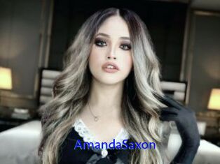 AmandaSaxon