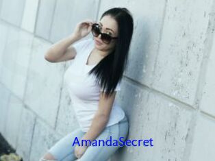 AmandaSecret Sexo Gratis