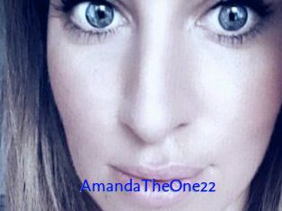 AmandaTheOne22