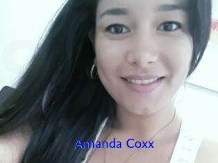 Amanda_Coxx Sexo Gratis