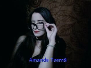 Amanda_Teen18