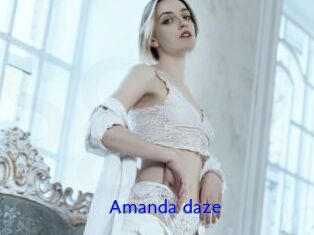 Amanda_daze Sexo Gratis