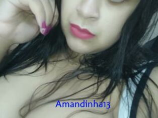 Amandinha13