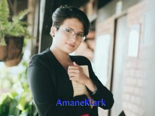 AmaneKlark Sexo Gratis