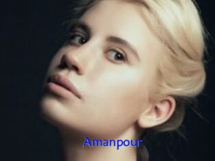 Amanpour