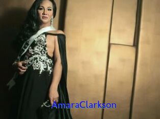 AmaraClarkson
