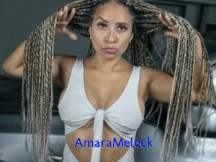 AmaraMeleck Sexo Gratis