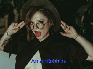 AmaraRobbins