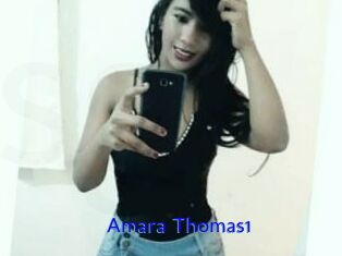 Amara_Thomas1 Sexo Gratis