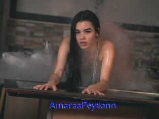 AmaraaPeytonn